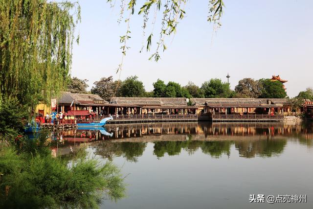 哪个季节去河南旅游最舒服？