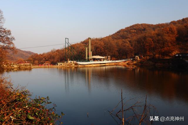 哪个季节去河南旅游最舒服？