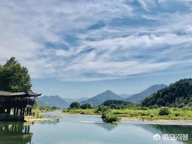 学生党寒假想去旅游有什么推荐？坐标浙江？