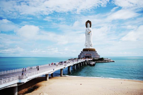 三亚什么季节去旅游最适合