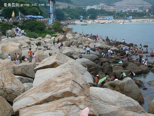 深圳十一黄金周有哪些旅游玩好去处？