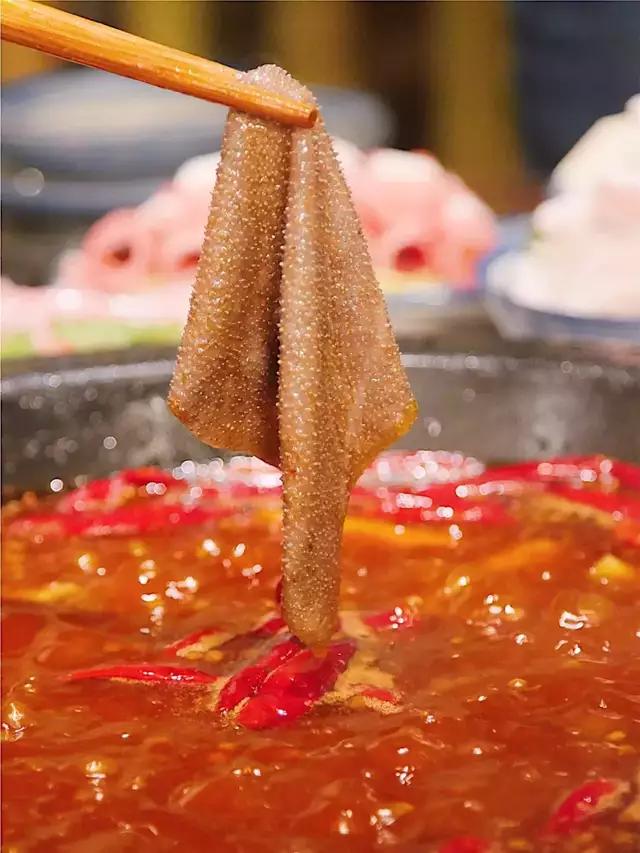 吸引你去重庆旅游的是什么？