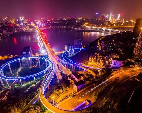 吸引你去重庆旅游的是什么？