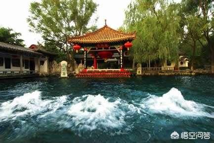 春节旅游去济南，三天时间有什么可以玩的？