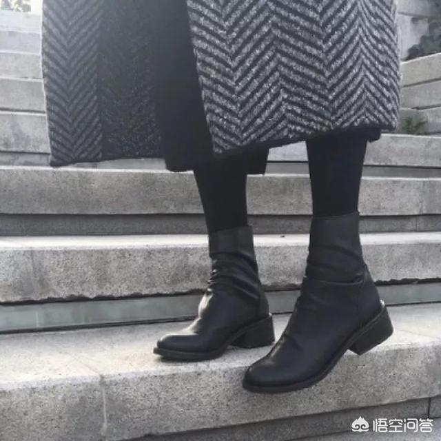 有什么好看的秋天女生穿的鞋子推荐吗？