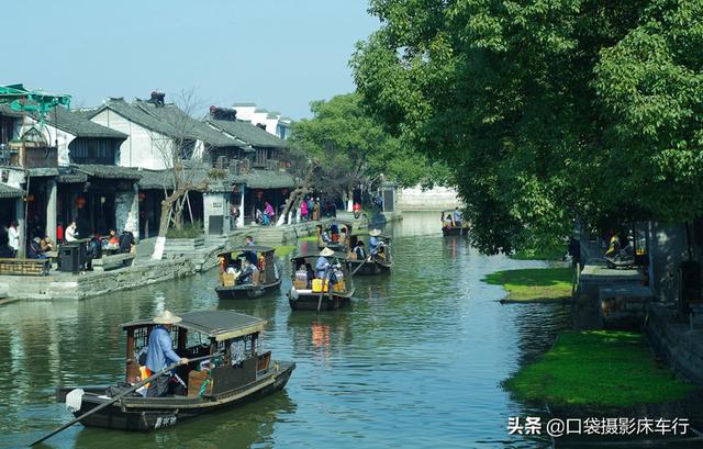 春节之前济南出发自驾游，一星期左右，有什么合适路线推荐？