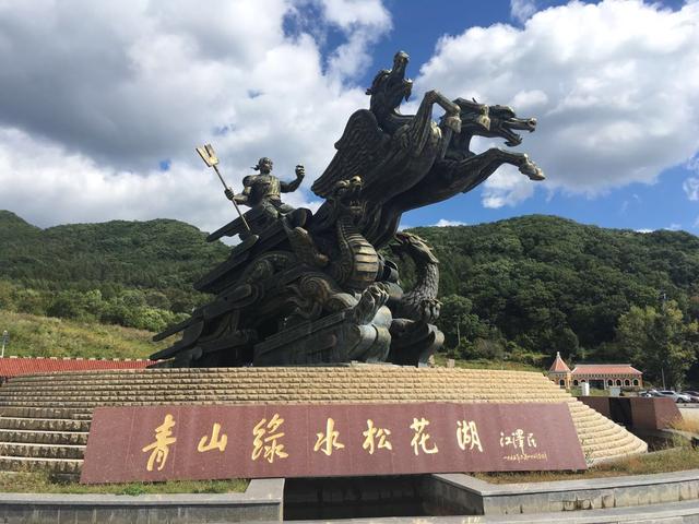 去吉林省吉林市的必游景点推荐？