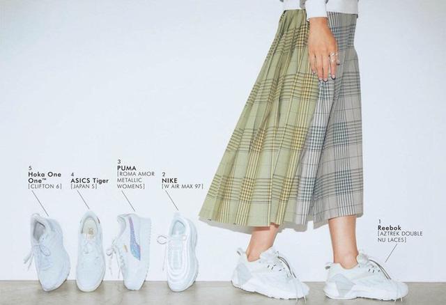 秋天女人穿什么款式的鞋子好搭配衣服？