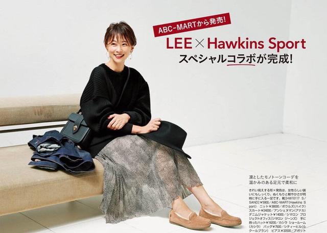 秋天女人穿什么款式的鞋子好搭配衣服？