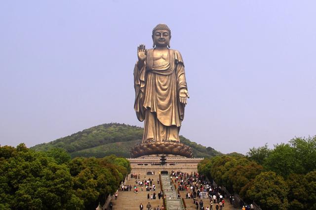 春节期间到哪里自驾游，在江苏省附近有哪些值得推荐冬季旅游景点？