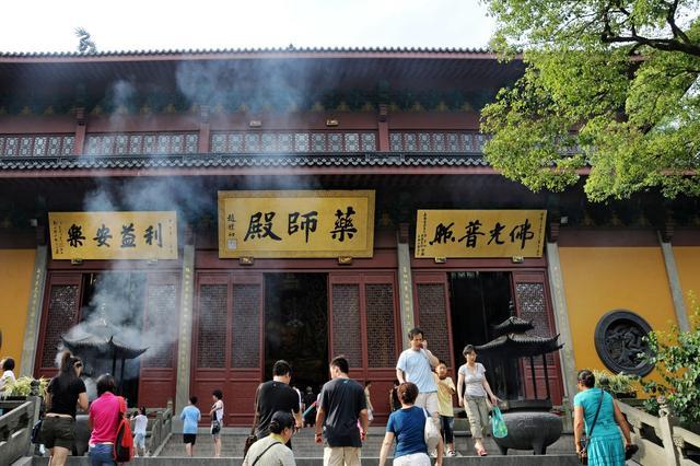 春节期间到哪里自驾游，在江苏省附近有哪些值得推荐冬季旅游景点？
