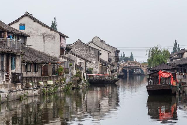 春节期间到哪里自驾游，在江苏省附近有哪些值得推荐冬季旅游景点？