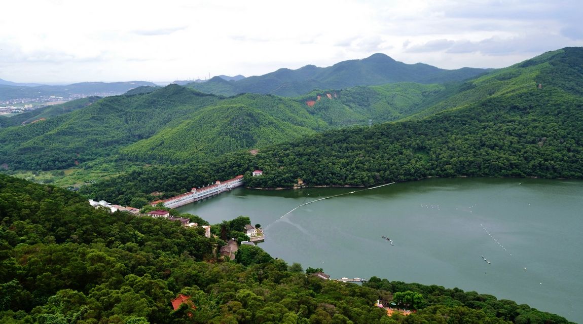 福州旅游必去十大景点有哪些？