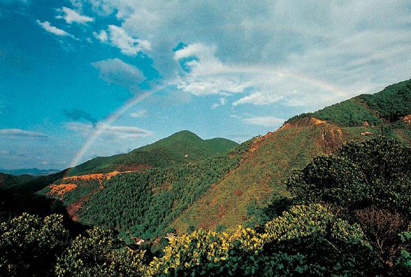 福州旅游必去十大景点有哪些？