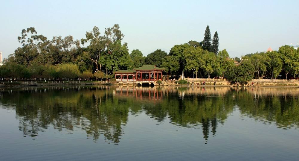 福州旅游必去十大景点有哪些？