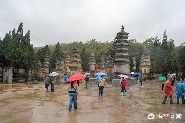 河南哪里旅游好呢？
