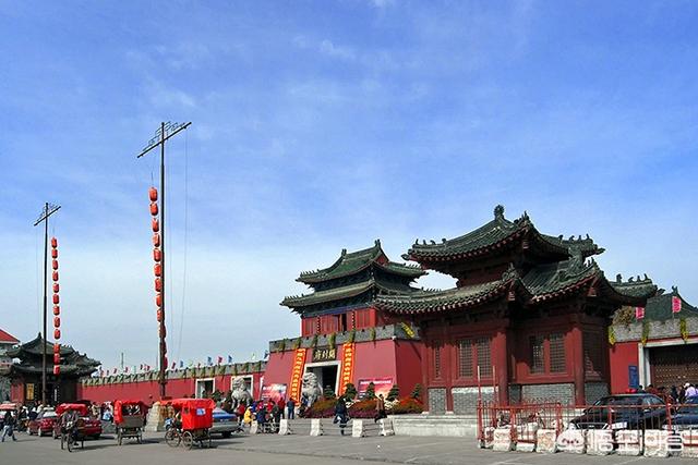 河南哪里旅游好呢？