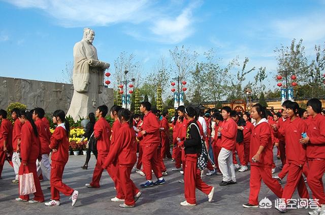 河南哪里旅游好呢？