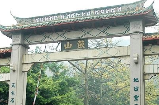 福州市内旅游必去十大景点
