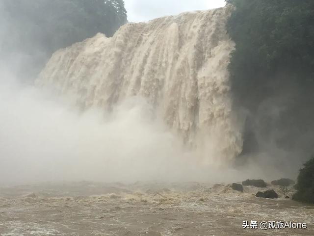 暑假带孩子自驾游贵州，江苏出发，各位大神有什么好的路线推荐呢？