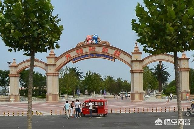 河南有什么景点是适合带着孩子和家人出去玩的？
