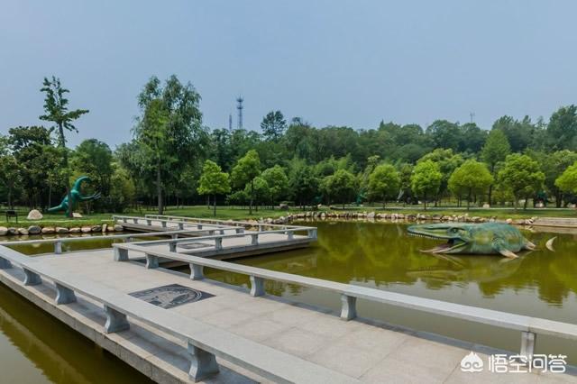 河南有什么景点是适合带着孩子和家人出去玩的？
