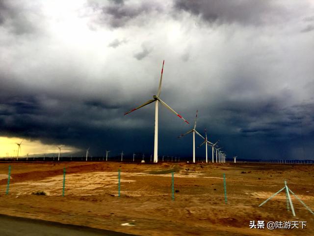 淄博去新疆北疆独库公路自驾游20天怎么安排线路好？