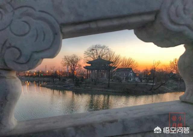 天津哪里可以观赏秋天美景？