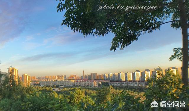 天津哪里可以观赏秋天美景？