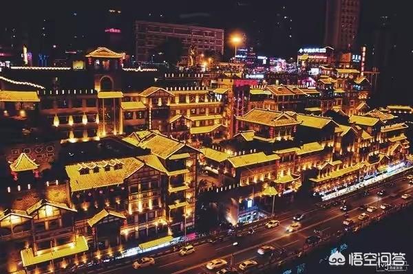 国庆7天从西安出发，自驾游有哪些好的地方和路线呢？