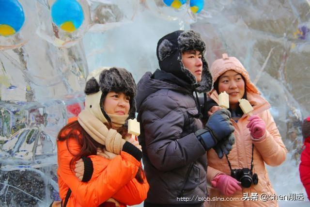 我冬天要去哈尔滨旅游，要穿什么才不会冷死？