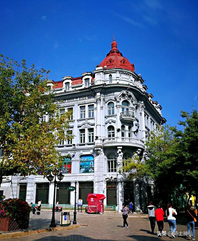 哈尔滨旅游攻略自由行住哪里好？