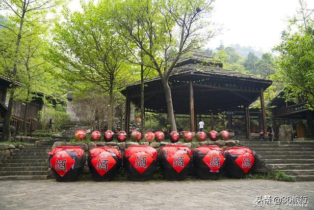 春节一个人从深圳去桂林自驾游，有没有详细攻略？