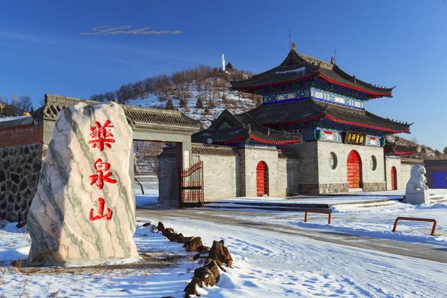 五大连池好玩的地方有哪些？