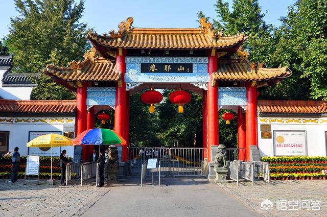 国庆节想自驾安徽北部，有没有好的规划和线路参考？