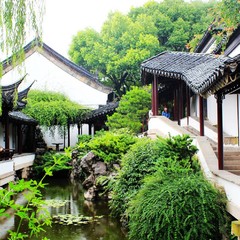 求国庆南京二日游攻略