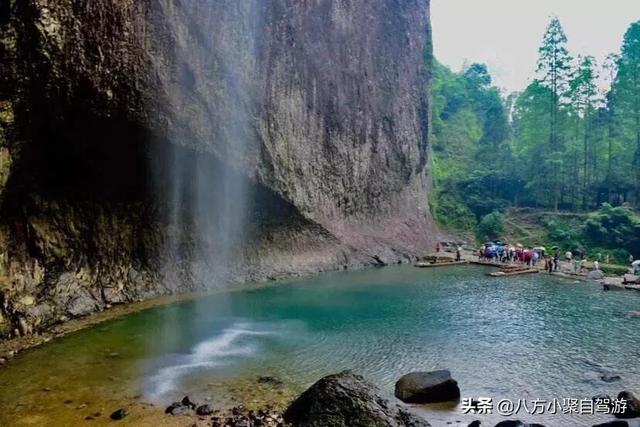 江浙沪秋天适合去哪旅游？