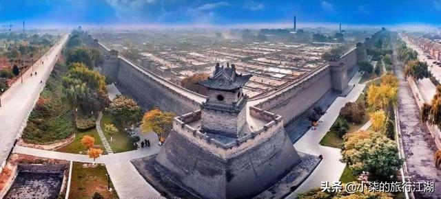 去山西旅游，你第一站会选择哪个城市？为什么？