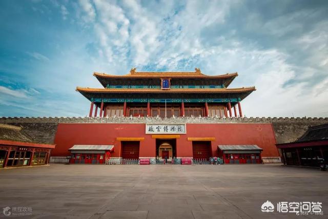 火热的的秋季旅游季，最美秋天在哪里？你又想去看哪里的秋天？