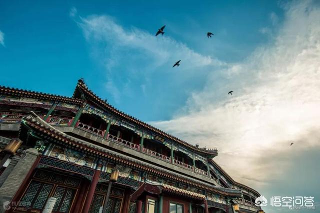 火热的的秋季旅游季，最美秋天在哪里？你又想去看哪里的秋天？
