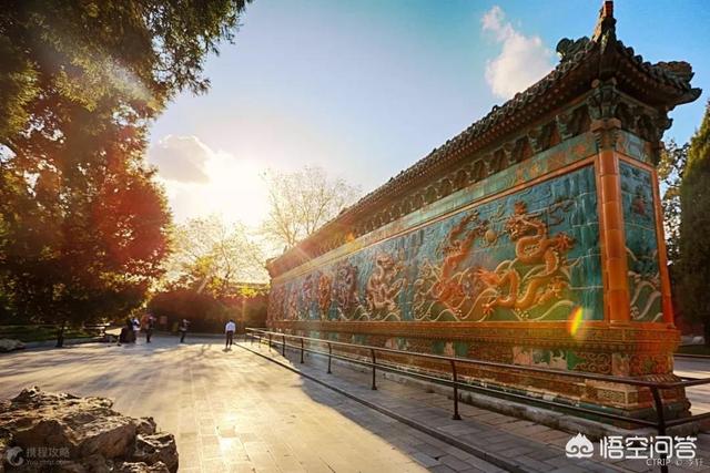 火热的的秋季旅游季，最美秋天在哪里？你又想去看哪里的秋天？