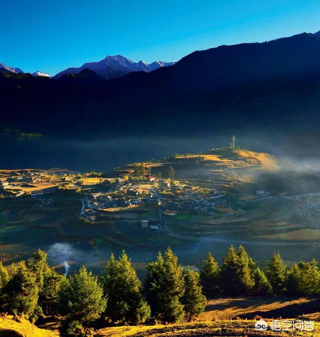 秋天什么地方最值得去游玩？