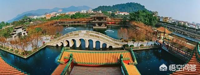 秋天什么地方最值得去游玩？