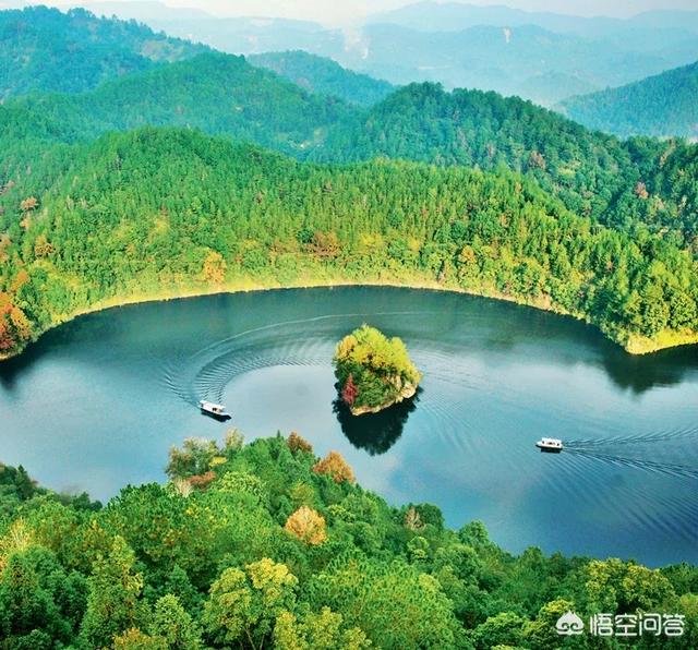 秋天什么地方最值得去游玩？