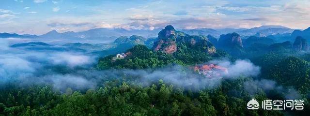 秋天什么地方最值得去游玩？