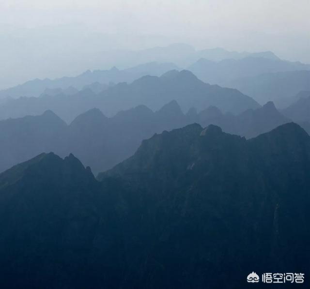 秋天什么地方最值得去游玩？