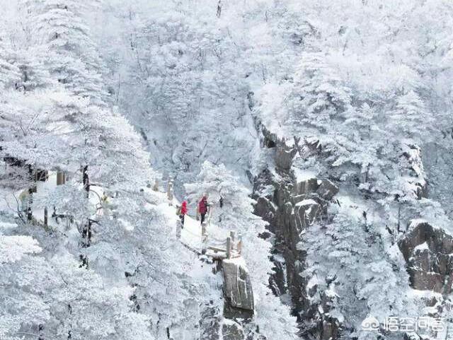 冬季适宜出游哪些地方？