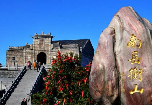 全国旅游景点排名100有哪些?