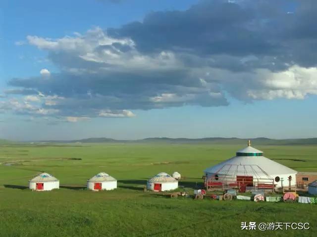 夏季从成都出发去东北旅游，有什么攻略？