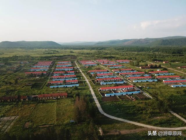 内陆炎热无比，为什么东北一些地方不发展夏季旅游？